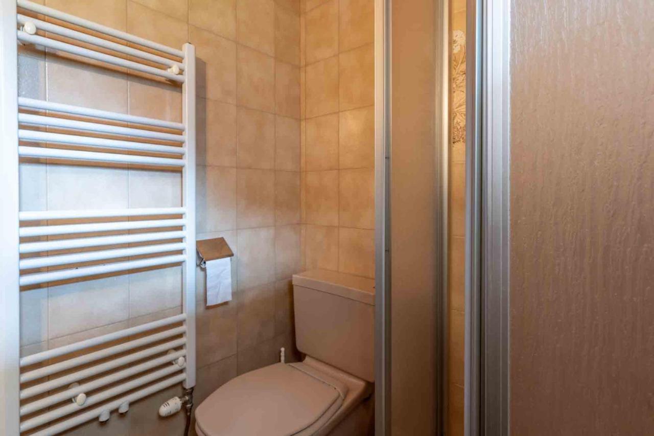 Ferienwohnung Angelika Sankt Gallenkirch Bagian luar foto